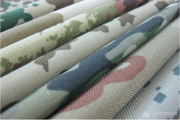 阻燃錦綸基本介紹