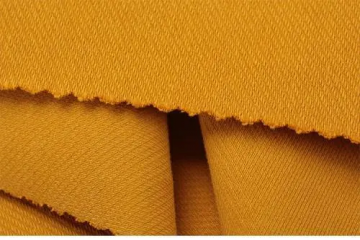 錦綸長絲震蕩波動